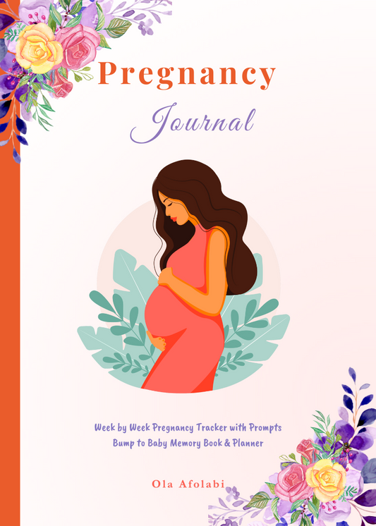 Pregnancy Journal